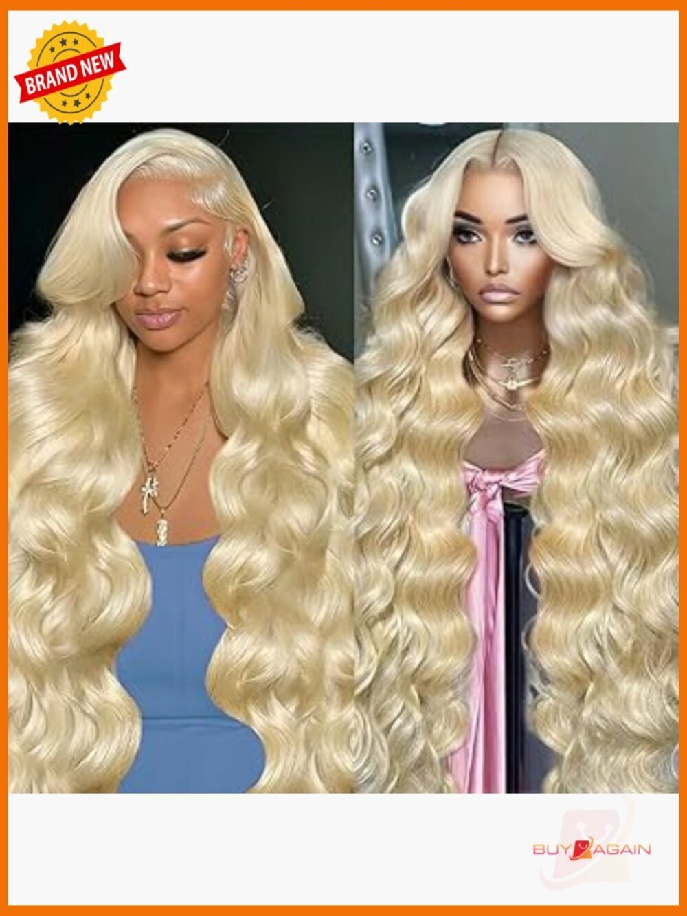 200 Density 13x6 Lace Front Wig Human Hair Body Wave